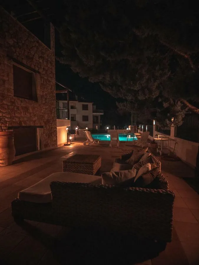 Private Sanctuary Villa Nikiti  Grecia