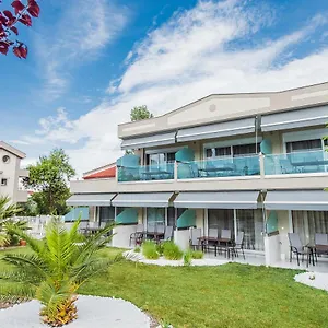  Apartament Dream Boutique
